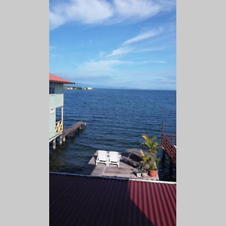 Urania House Villa Bocas Town Luaran gambar