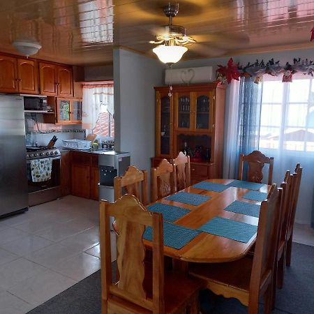 Urania House Villa Bocas Town Luaran gambar