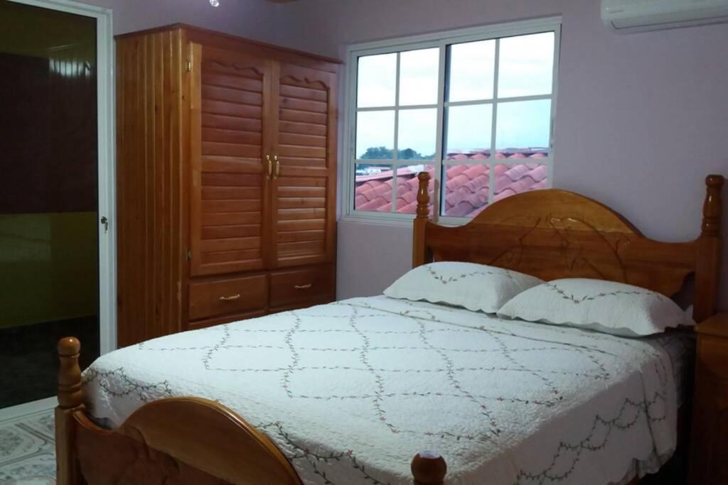 Urania House Villa Bocas Town Luaran gambar