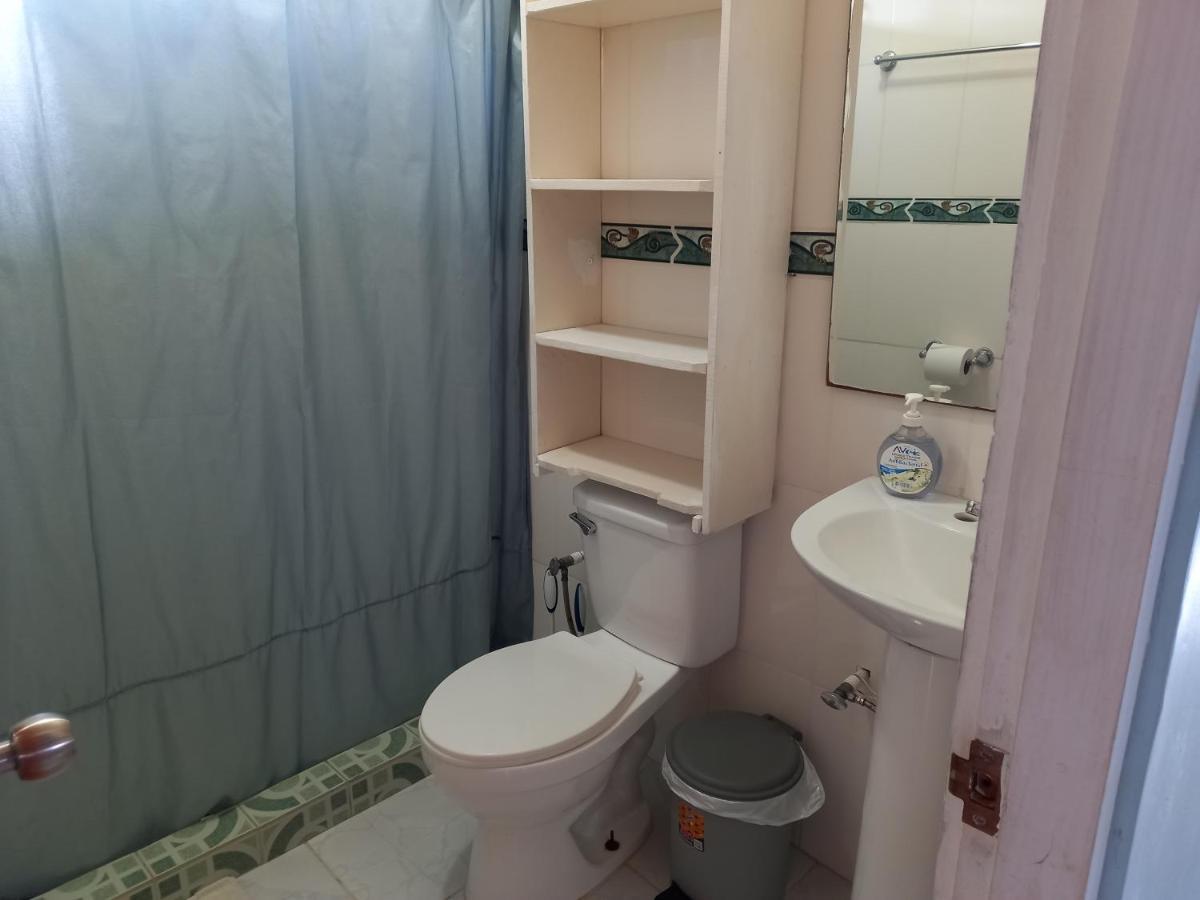 Urania House Villa Bocas Town Luaran gambar