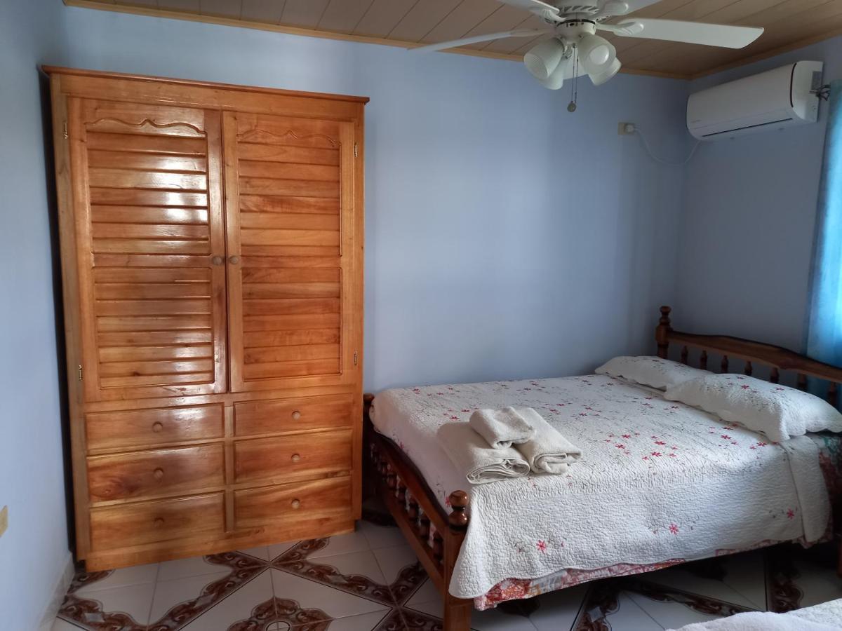 Urania House Villa Bocas Town Luaran gambar
